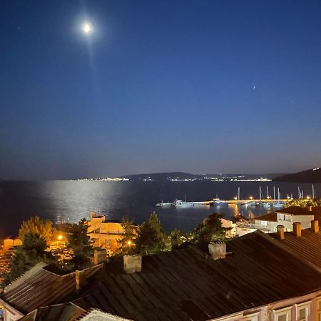 Petar Aparts Balcic Exterior foto